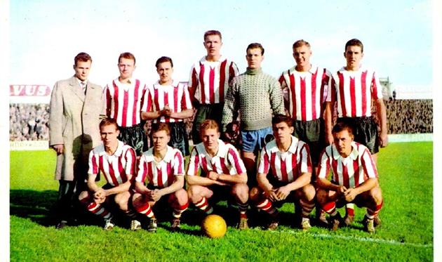 Спарта Роттердам