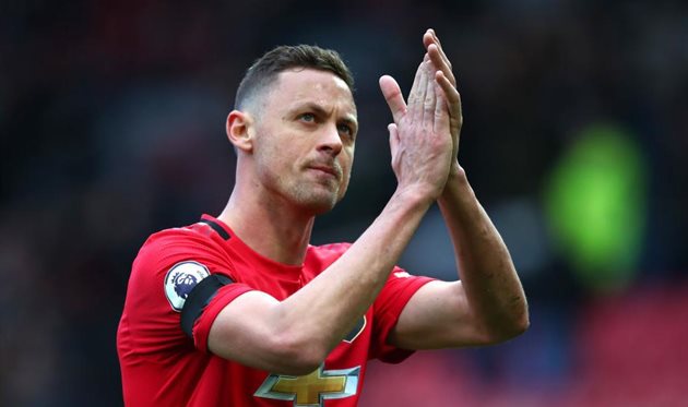 Неманья Матич,getty images 