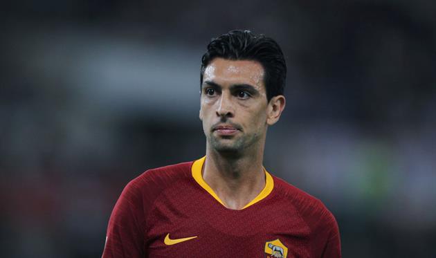 Хавьер Пасторе, Getty Images