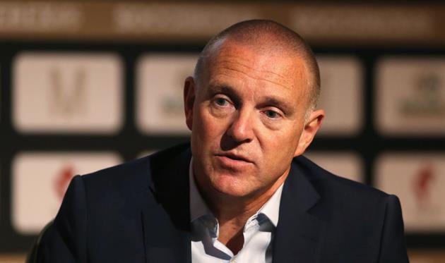 Пол Барбер, getty images