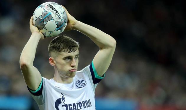 Джонджо Кенни, Getty Images