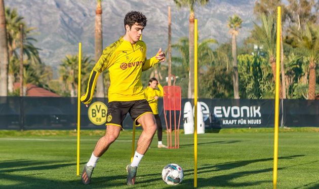 ДЖОВАННИ РЕЙНА, GETTY IMAGES 