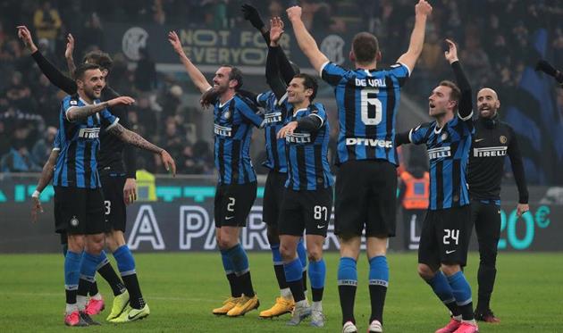 Фото Getty Images