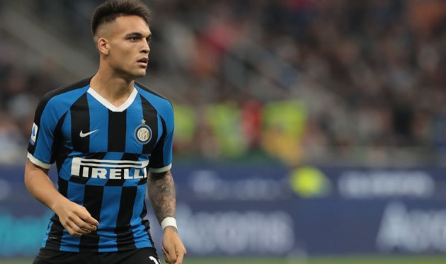 ЛАУТАРО МАРТИНЕС, GETTY IMAGES 