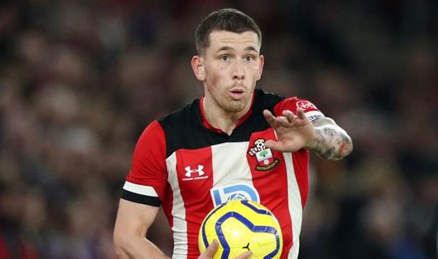 Пьер-Эмиль Хойбьерг, Getty Images 