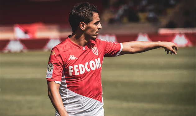 ВИССАМ БЕН ЙЕДДЕР, GETTY IMAGES 