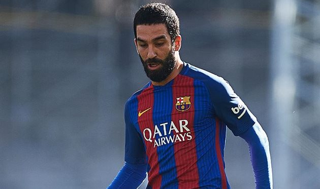 АРДА ТУРАН, GETTY IMAGES 