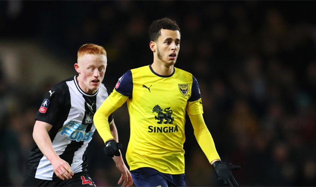 Натан Холланд, Getty Images