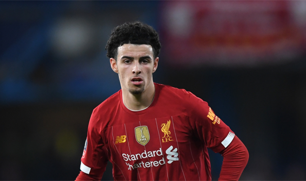 Кертис Джонс, Getty Images