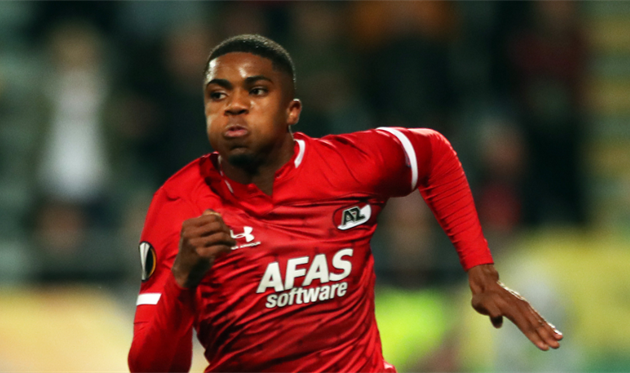 Майрон Боаду, Getty Images