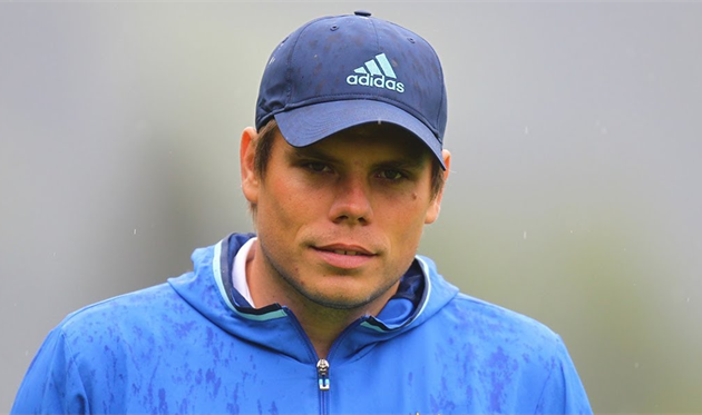 Огнен Вукоевич, ФК Динамо 