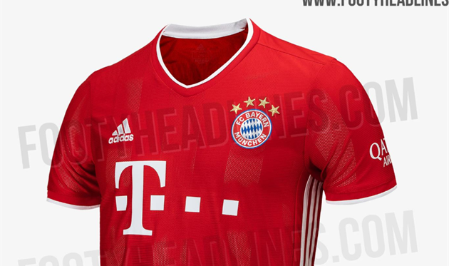 Фото Footy Headlines