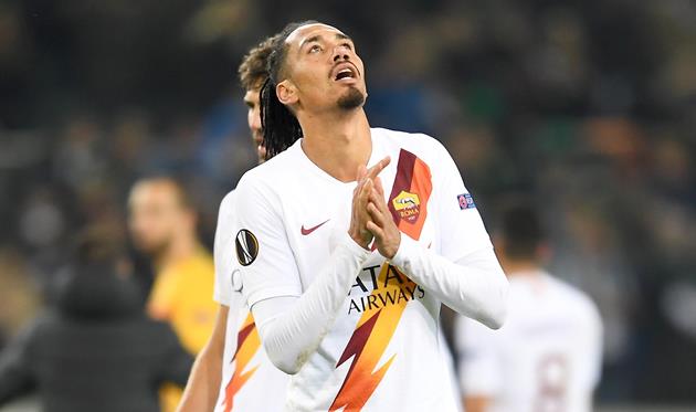 Крис Смоллинг, Getty Images