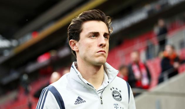 Альваро Одриосола, Getty Images