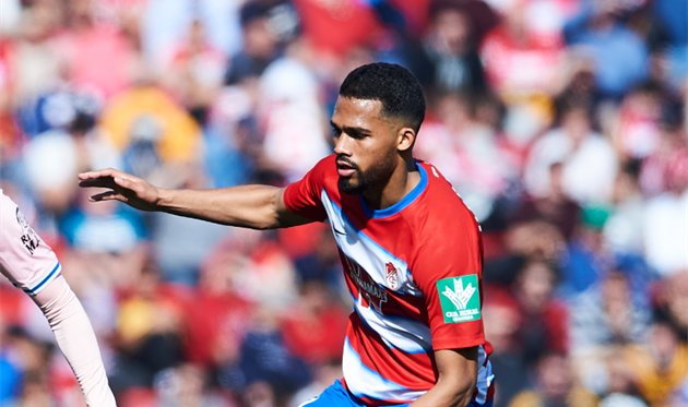 Янгель Эррера, Getty Images