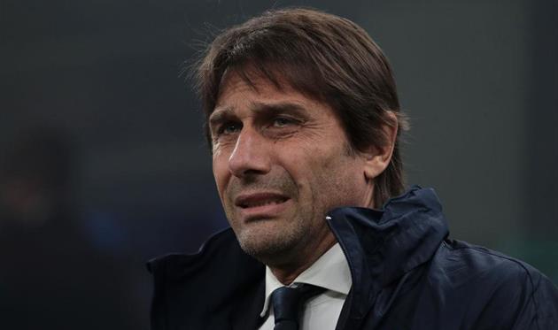 Антонио Конте, Getty Images