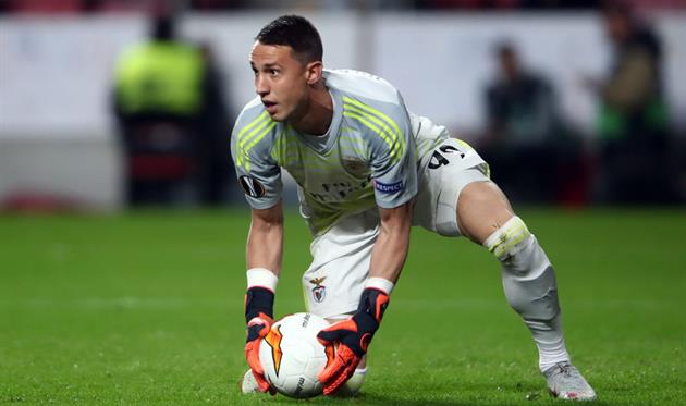 Одиссеас Влаходимос, Getty Images