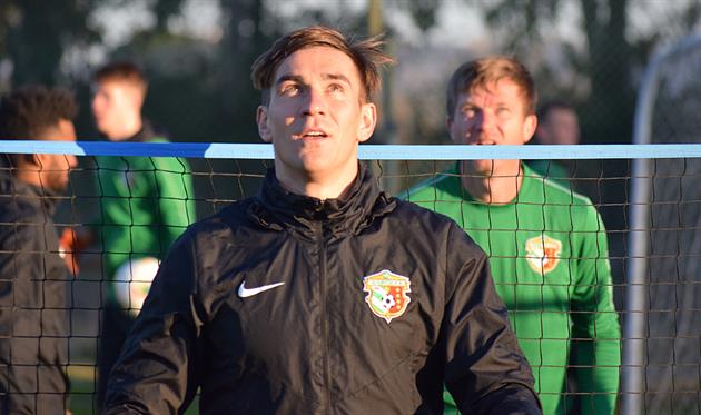 Владимир Баенко, Getty Images