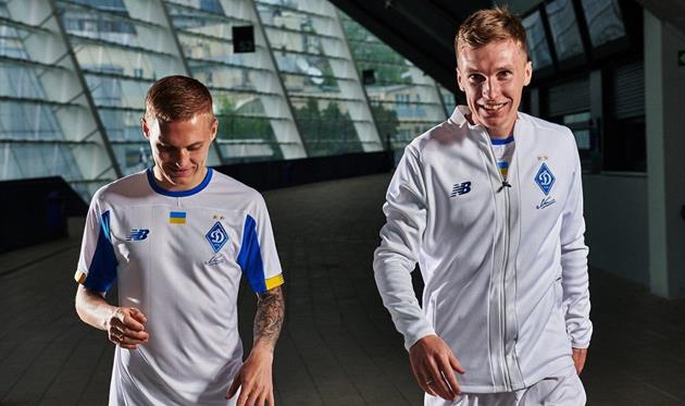 Фото ФК Динамо