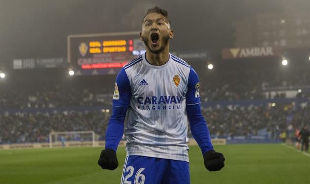 Луис Суарес, фото marca.com