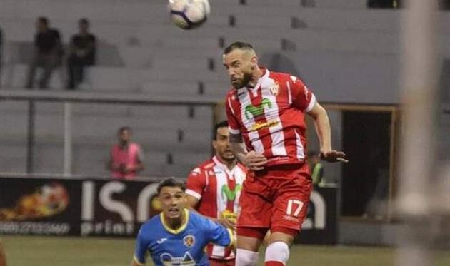 Реал Эстели, tn8.tv