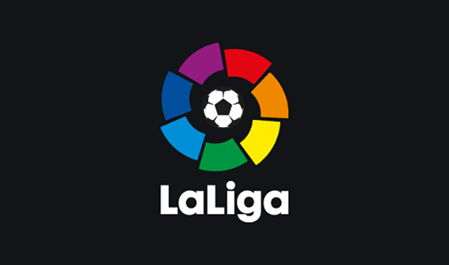 Ла Лига, laliga.es