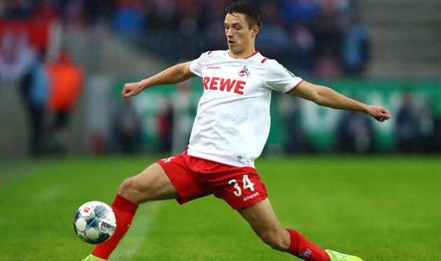 Ноа Каттербах, Getty Images