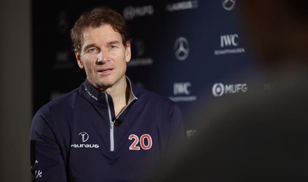 Йенс Леманн, Getty Images