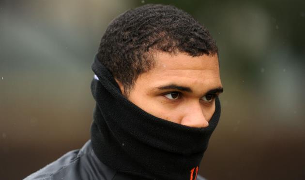 Рубен ЛОфтус-Чик, Getty Images