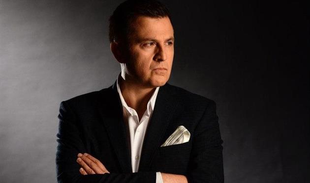 Михаил Метревели, ТК Футбол 1/2/3