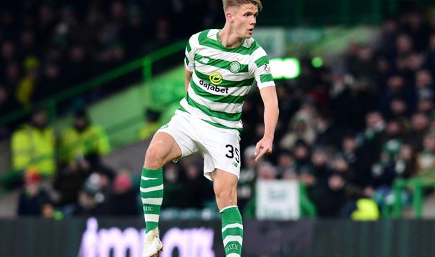 Кристоффер Айер, Getty Images