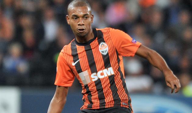 Фернандиньо, Getty Images