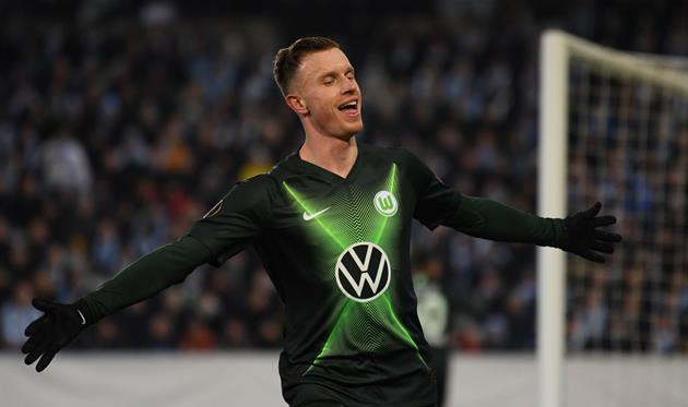 Янник Герхардт, Getty Images