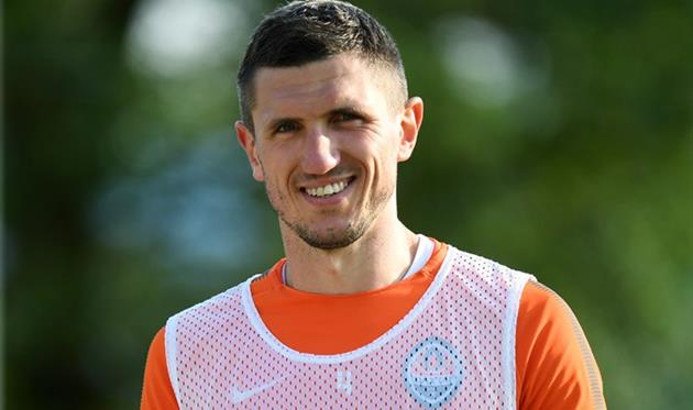 Сергей Кривцов, ФК Шахтер Донецк