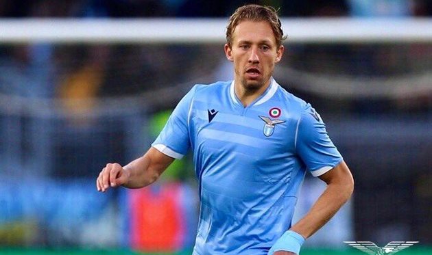 Лукас Лейва, getty images