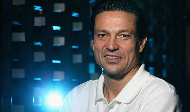 Яри Литманен, getty images