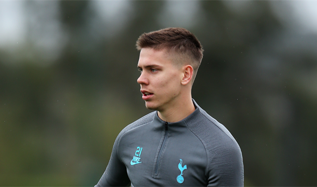 Хуан Фойт, Getty Images