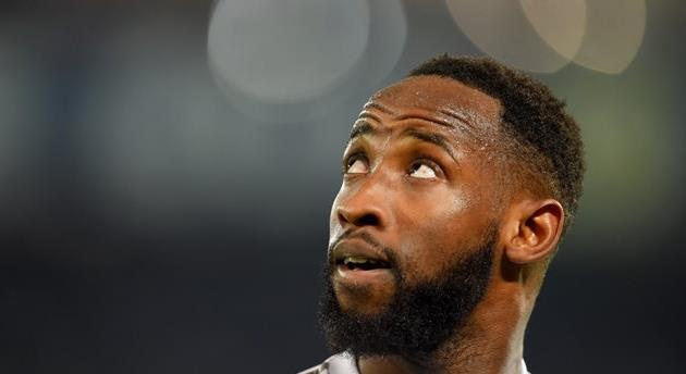 Мусса Дембеле, getty images