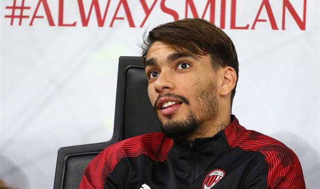 Лукас Пакета, Getty Images