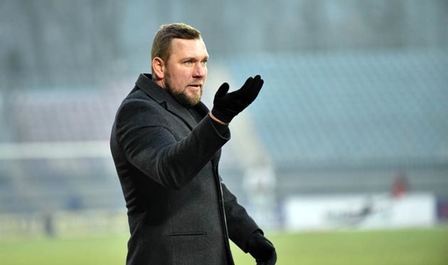 Александр Бабич, Getty Images