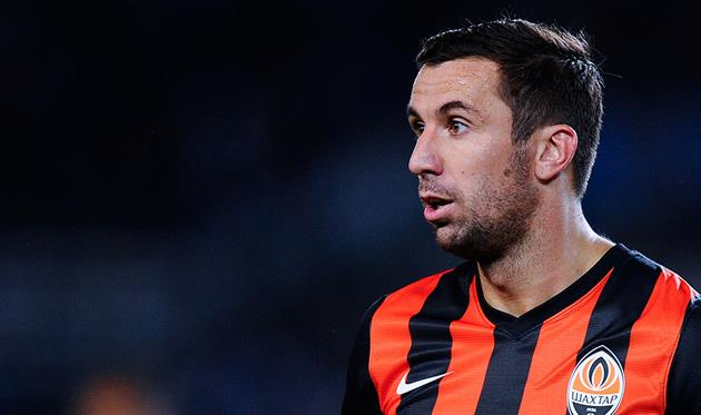 Дарио Срна, фото getty images