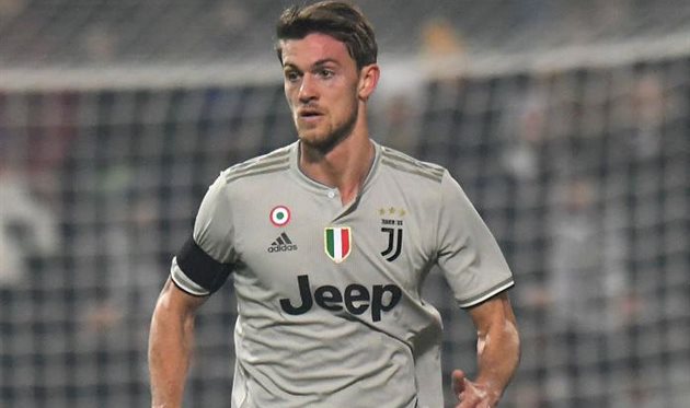 ДАНИЭЛЕ РУГАНИ, GETTY IMAGES 