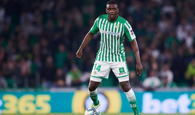 Виллиам Карвальо,getty images