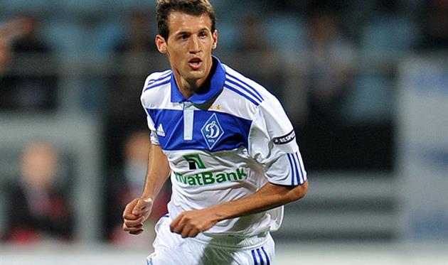 Данило Силва, ФК Динамо 