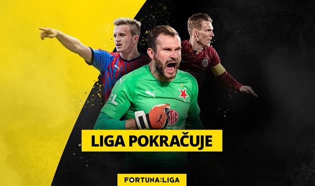 Photo Fortuna-liga