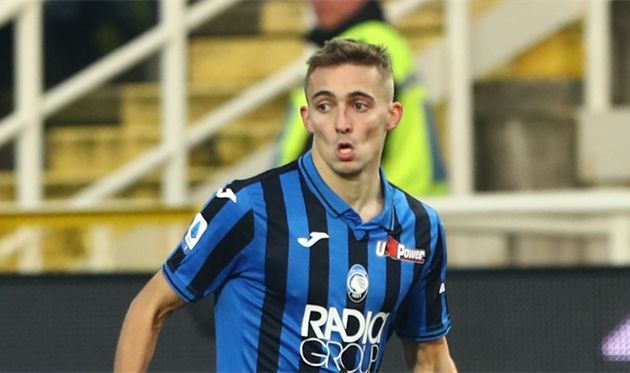 Тимоти Кастань, Getty Images