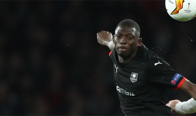 Амари Траоре, Getty Images