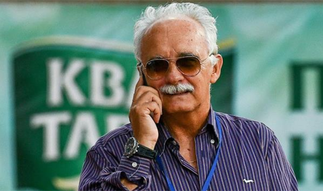 Сергей Рафаилов, ФК Заря 