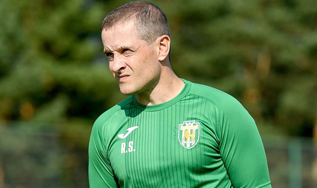 РОМАН САНЖАР, ФК КАРПАТЫ