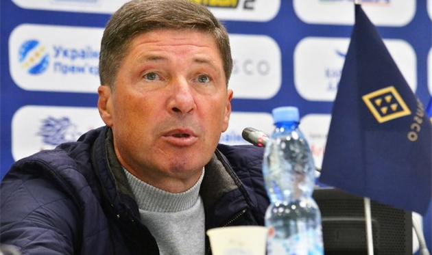 Юрий Бакалов, ФК Львов